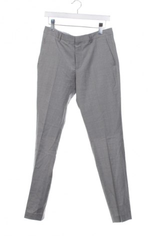 Herrenhose Jack & Jones, Größe S, Farbe Grau, Preis 8,99 €