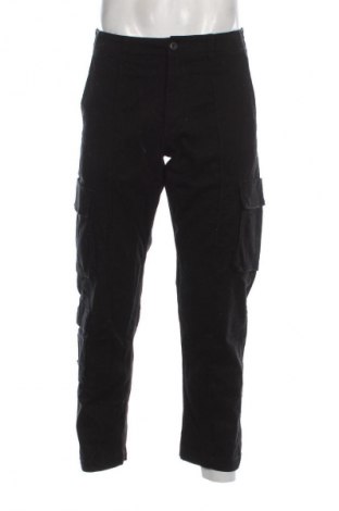 Herrenhose Jack & Jones, Größe M, Farbe Schwarz, Preis 15,99 €