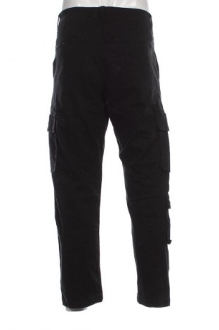 Herrenhose Jack & Jones, Größe M, Farbe Schwarz, Preis € 15,99