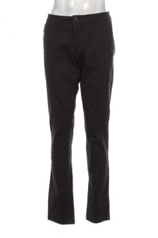 Pantaloni de bărbați Jack & Jones, Mărime XL, Culoare Negru, Preț 68,99 Lei