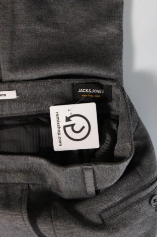 Pánske nohavice  Jack & Jones, Veľkosť M, Farba Sivá, Cena  13,95 €