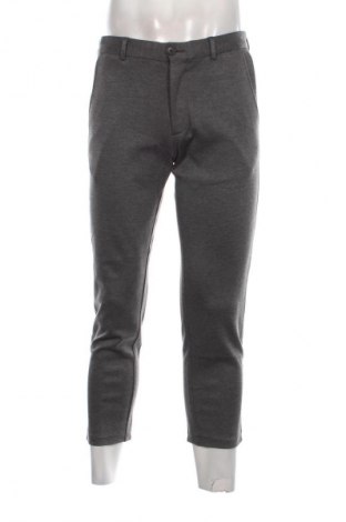 Pantaloni de bărbați Jack & Jones, Mărime M, Culoare Gri, Preț 50,05 Lei