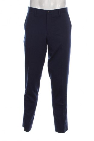 Pantaloni de bărbați Jack & Jones PREMIUM, Mărime XL, Culoare Albastru, Preț 97,99 Lei