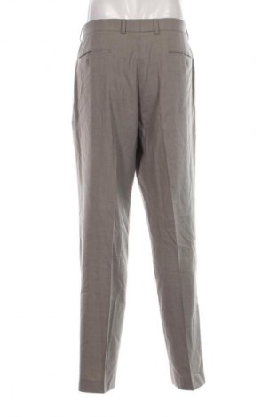 Herrenhose Jake*s, Größe L, Farbe Grau, Preis € 5,49