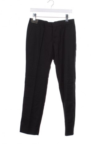 Pantaloni de bărbați John Langford, Mărime S, Culoare Negru, Preț 69,99 Lei