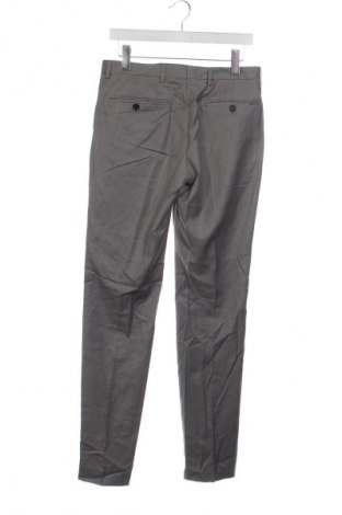 Herrenhose Jonathan Adams, Größe S, Farbe Grau, Preis € 5,99