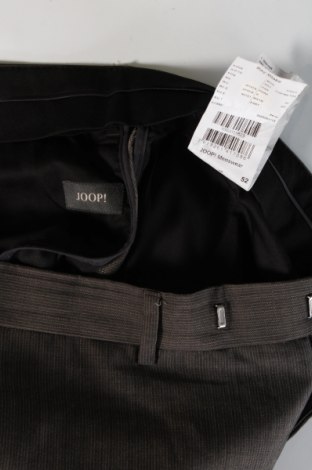 Herrenhose Joop!, Größe L, Farbe Grau, Preis 52,99 €