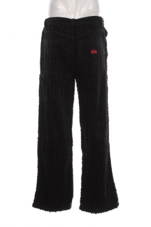 Pantaloni de bărbați Kanabeach, Mărime L, Culoare Negru, Preț 76,99 Lei