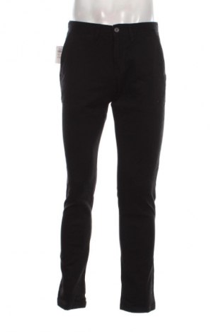 Pantaloni de bărbați Jay Jays, Mărime M, Culoare Negru, Preț 45,99 Lei