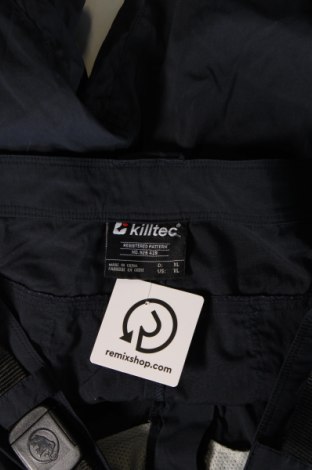 Herrenhose Killtec, Größe L, Farbe Blau, Preis € 18,99