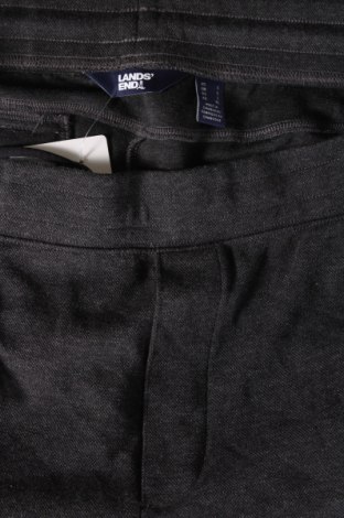 Herrenhose Lands' End, Größe L, Farbe Grau, Preis € 9,99