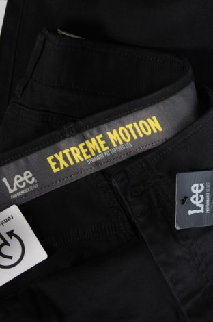 Pantaloni de bărbați Lee, Mărime 3XL, Culoare Negru, Preț 322,99 Lei