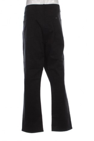 Herrenhose Lee, Größe 3XL, Farbe Schwarz, Preis € 46,99