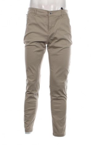 Herrenhose Lindbergh, Größe M, Farbe Beige, Preis € 72,29