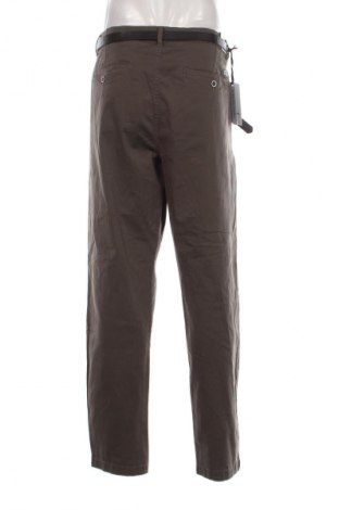 Herrenhose Lindbergh, Größe XXL, Farbe Grün, Preis 43,79 €