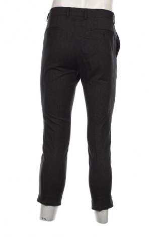 Pantaloni de bărbați Lindbergh, Mărime S, Culoare Negru, Preț 69,49 Lei