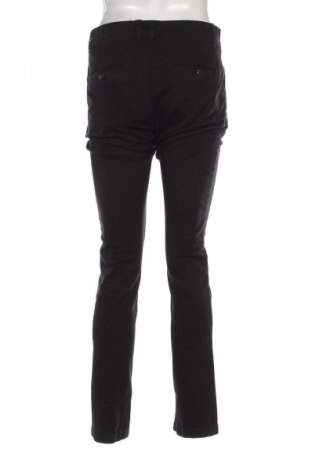 Pantaloni de bărbați Livergy, Mărime M, Culoare Negru, Preț 14,99 Lei