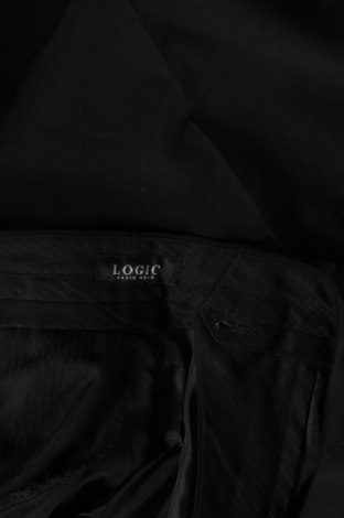 Pantaloni de bărbați Logic, Mărime XXL, Culoare Negru, Preț 95,79 Lei