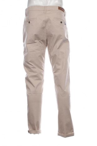 Herrenhose Maison Blaggio, Größe L, Farbe Beige, Preis € 47,99