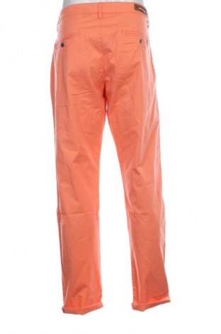 Herrenhose Maison Blaggio, Größe L, Farbe Rosa, Preis € 11,99