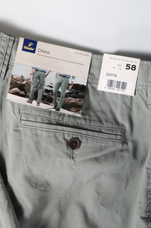 Herrenhose Man By Tchibo, Größe 3XL, Farbe Grün, Preis € 23,52