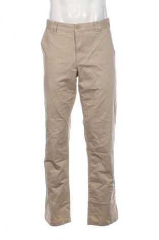 Herrenhose Man By Tchibo, Größe L, Farbe Beige, Preis 5,99 €