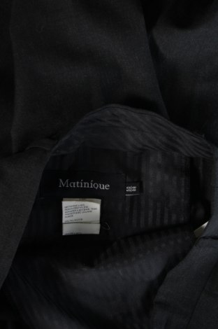 Pantaloni de bărbați Mantique, Mărime L, Culoare Negru, Preț 29,99 Lei