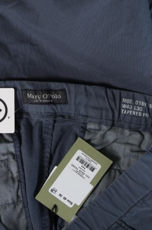 Herrenhose Marc O'Polo, Größe XXL, Farbe Blau, Preis € 105,29