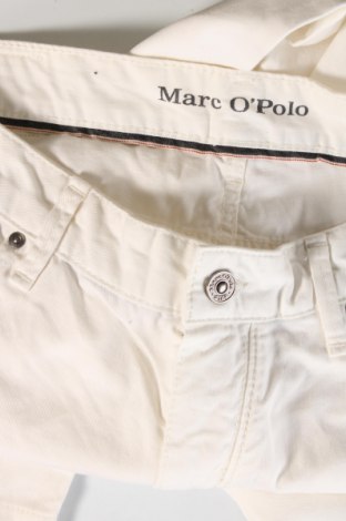 Herrenhose Marc O'Polo, Größe L, Farbe Weiß, Preis 66,99 €