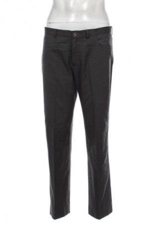 Herrenhose Marks & Spencer, Größe M, Farbe Grau, Preis € 6,49