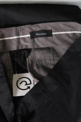 Herrenhose Matinique, Größe S, Farbe Schwarz, Preis € 6,99