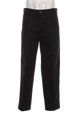 Pantaloni de bărbați Mc.gordon, Mărime M, Culoare Negru, Preț 50,97 Lei