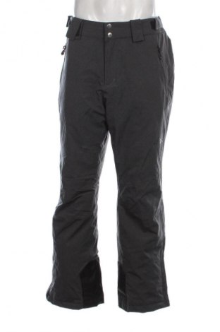 Herrenhose McNeal, Größe L, Farbe Grau, Preis 8,79 €