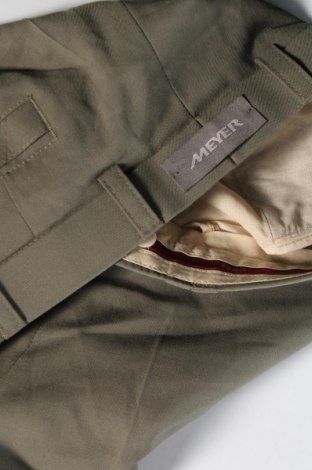 Pantaloni de bărbați Meyer, Mărime XL, Culoare Verde, Preț 38,99 Lei