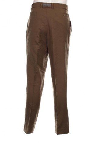 Herrenhose Meyer, Größe L, Farbe Grün, Preis 8,49 €