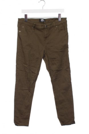 Herrenhose Moose, Größe S, Farbe Grün, Preis € 5,99