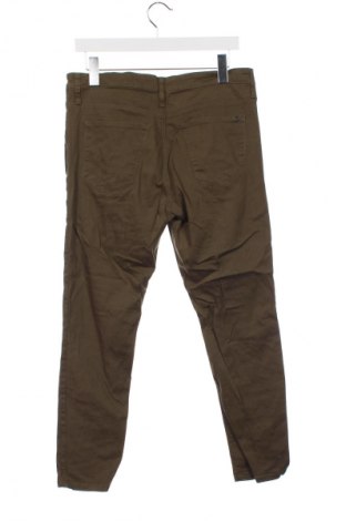 Herrenhose Moose, Größe S, Farbe Grün, Preis € 5,99