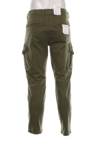 Herrenhose Mustang, Größe L, Farbe Grün, Preis € 47,99