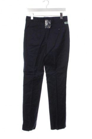 Pantaloni de bărbați NNT, Mărime S, Culoare Albastru, Preț 25,99 Lei