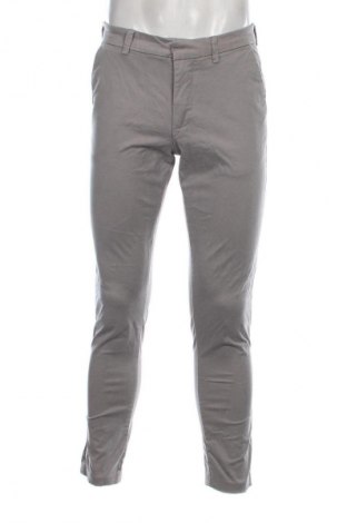 Pantaloni de bărbați New Look, Mărime M, Culoare Gri, Preț 32,99 Lei