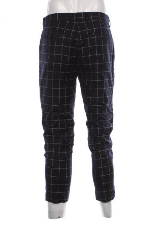 Pantaloni de bărbați New Look, Mărime L, Culoare Albastru, Preț 43,99 Lei