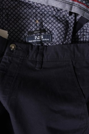 Pantaloni de bărbați North Star, Mărime M, Culoare Albastru, Preț 32,99 Lei