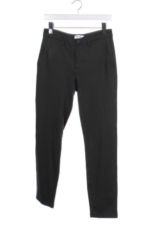 Pantaloni de bărbați Only & Sons, Mărime M, Culoare Verde, Preț 81,99 Lei