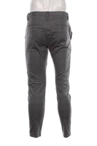 Herrenhose Only & Sons, Größe L, Farbe Grau, Preis € 16,99