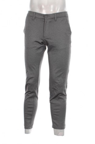 Pantaloni de bărbați Only & Sons, Mărime M, Culoare Gri, Preț 113,99 Lei