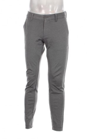 Herrenhose Only & Sons, Größe M, Farbe Grau, Preis 14,49 €