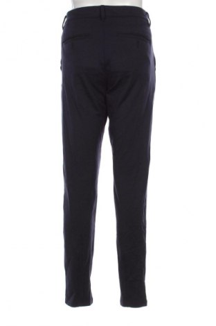 Pantaloni de bărbați Only & Sons, Mărime L, Culoare Albastru, Preț 95,99 Lei