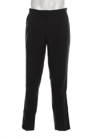 Herrenhose Oppo Suits, Größe L, Farbe Schwarz, Preis 10,99 €