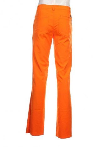 Herrenhose PUMA, Größe M, Farbe Orange, Preis 10,74 €