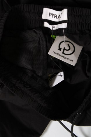 Herrenhose PYRA ELEMENTS, Größe L, Farbe Schwarz, Preis € 141,99